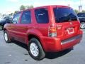 Vivid Red Metallic - Mariner Convenience Photo No. 3