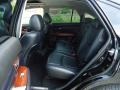Black Onyx - RX 350 AWD Photo No. 26