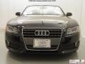 Brilliant Black - A5 2.0T Cabriolet Photo No. 17