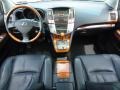 Black Onyx - RX 350 AWD Photo No. 28