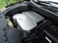 Black Onyx - RX 350 AWD Photo No. 32