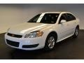 Summit White - Impala LT Photo No. 1