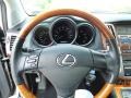 Black Onyx - RX 350 AWD Photo No. 40
