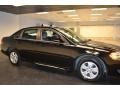 Black - Impala LT Photo No. 6