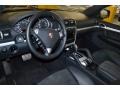 Black - Cayenne GTS Photo No. 4