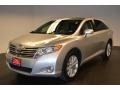 Classic Silver Metallic - Venza I4 Photo No. 1