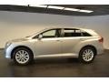 Classic Silver Metallic - Venza I4 Photo No. 3