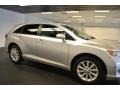 Classic Silver Metallic - Venza I4 Photo No. 6