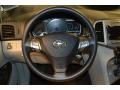 Classic Silver Metallic - Venza I4 Photo No. 7