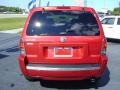 Vivid Red Metallic - Mariner Convenience Photo No. 4