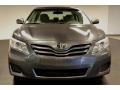 Magnetic Gray Metallic - Camry LE Photo No. 2