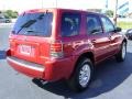 Vivid Red Metallic - Mariner Convenience Photo No. 5