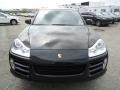Black - Cayenne Tiptronic Photo No. 3