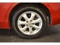 Barcelona Red Metallic - Camry LE Photo No. 5