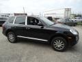 Black - Cayenne Tiptronic Photo No. 5