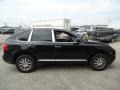 Black - Cayenne Tiptronic Photo No. 6