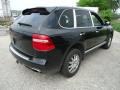 Black - Cayenne Tiptronic Photo No. 7