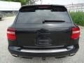 Black - Cayenne Tiptronic Photo No. 8
