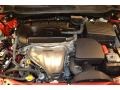 Barcelona Red Metallic - Camry LE Photo No. 9