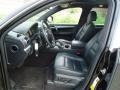 Black - Cayenne Tiptronic Photo No. 12