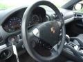 Black - Cayenne Tiptronic Photo No. 16