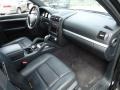 Black - Cayenne Tiptronic Photo No. 18