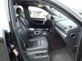 Black - Cayenne Tiptronic Photo No. 19