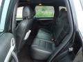 Black - Cayenne Tiptronic Photo No. 26
