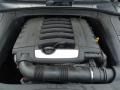 Black - Cayenne Tiptronic Photo No. 31