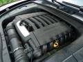 Black - Cayenne Tiptronic Photo No. 32