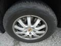 Black - Cayenne Tiptronic Photo No. 34