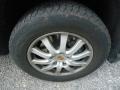 Black - Cayenne Tiptronic Photo No. 37