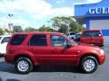 Vivid Red Metallic - Mariner Convenience Photo No. 6