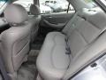 2002 Satin Silver Metallic Honda Accord EX V6 Sedan  photo #24