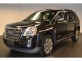 Onyx Black - Terrain SLT Photo No. 1