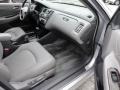 2002 Satin Silver Metallic Honda Accord EX V6 Sedan  photo #51