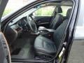 Jet Black - 5 Series 530xi Sedan Photo No. 12