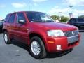 Vivid Red Metallic - Mariner Convenience Photo No. 7