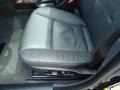Jet Black - 5 Series 530xi Sedan Photo No. 17