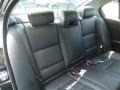 Jet Black - 5 Series 530xi Sedan Photo No. 22