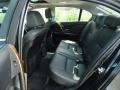 Jet Black - 5 Series 530xi Sedan Photo No. 25