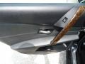 Jet Black - 5 Series 530xi Sedan Photo No. 26