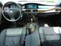 Jet Black - 5 Series 530xi Sedan Photo No. 27
