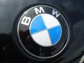 Jet Black - 5 Series 530xi Sedan Photo No. 32
