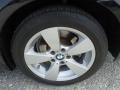 Jet Black - 5 Series 530xi Sedan Photo No. 34