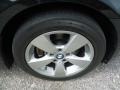 Jet Black - 5 Series 530xi Sedan Photo No. 37