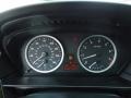 Jet Black - 5 Series 530xi Sedan Photo No. 45