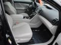 2011 Black Toyota Venza I4  photo #4