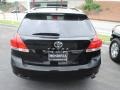 2011 Black Toyota Venza I4  photo #10