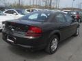 Brilliant Black - Stratus SXT Sedan Photo No. 2